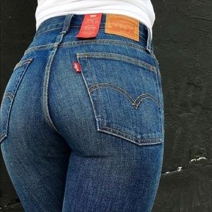 Levi's | Revolve Wedgie Fit Something Cheeky 25 28